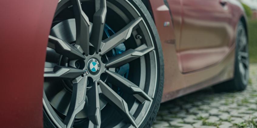 BMW Z4. Przywróci radość z jazdy?
