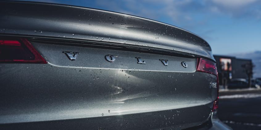 Volvo S90 T8 Inscription – hybrydy to najlepsze limuzyny!