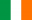 Flaga Irlandia