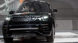  Range Rover Evoque R Dynamic 'S', 2.0 diesel, RHD