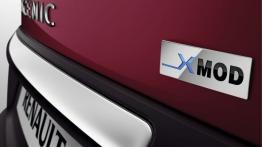 Renault Scenic XMOD - emblemat