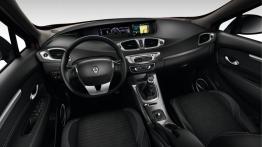 Renault Scenic XMOD - pełny panel przedni