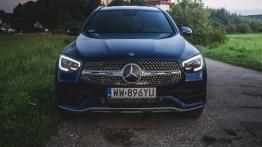 Mercedes GLC – szybko korony nie odda