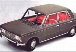 Fiat 125 Sedan - Zużycie paliwa