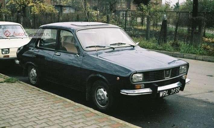 Dacia - przemiana z kopciuszka w europejską księżniczkę