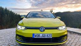 Nowy Volkswagen Golf – jazda zdradza, jaki jest naprawdę