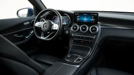 Mercedes GLC 200 4Matic EQ Boost – miękka hybryda w praktyce