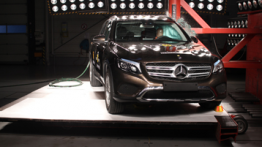 Mercedes-Benz GLC 220d 4MATIC 'Exclusive'