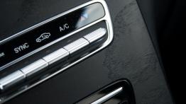 Mercedes GLC 200 4Matic EQ Boost – miękka hybryda w praktyce