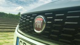 Fiat Tipo – auto na co dzień
