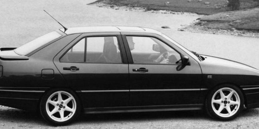 18.06.1986 | Volkswagen przejmuje Seata