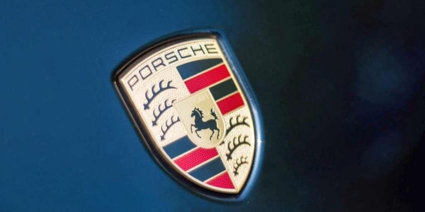 Będzie kolejny model Porsche wyłącznie z elektrycznym napędem
