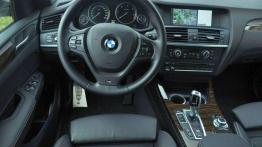 BMW X3 xDrive30d - koniec taryfy ulgowej