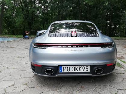 #Porsche #Porsche911 #Mercedes #EQC