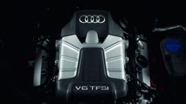 Audi Q5 Facelifting - silnik