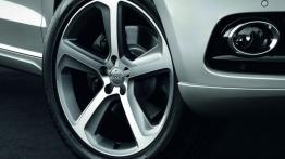 Audi Q5 Facelifting - koło