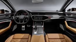 Czwarta generacja Audi RS6 Avant nadjeżdża. Pod maską 600 KM