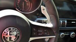 Alfa Romeo Giulia Veloce – „jestem szybka”