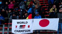 Mistrzostwo świata Toyoty w wyścigach długodystansowych
