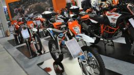 Warsaw Motorcycle Show – raj na dwóch kółkach