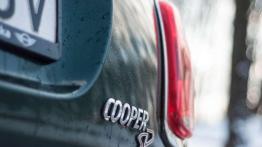 Mini Cooper SD (AT) - gokart rośnie w oczach