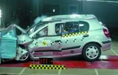 Nissan Almera Hatch
