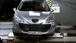 Peugeot 308 1.6 diesel 'Premium', LHD