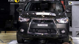 Mitsubishi ASX 2WD, 1.8 diesel 'Invite', LHD