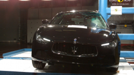 Maserati Ghibli Diesel, 3.0 TDS, LHD