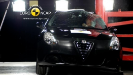 Alfa Romeo 1.6 LT JTD 'Distinctive', LHD