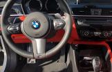 #BMW #X2 #M35i