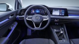 Nowy Volkswagen Golf – to już ostatni w historii?