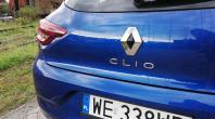 #Renault #Clio #noweClio