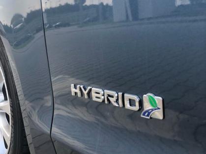 #Ford #Mondeo #kombi #hybrid