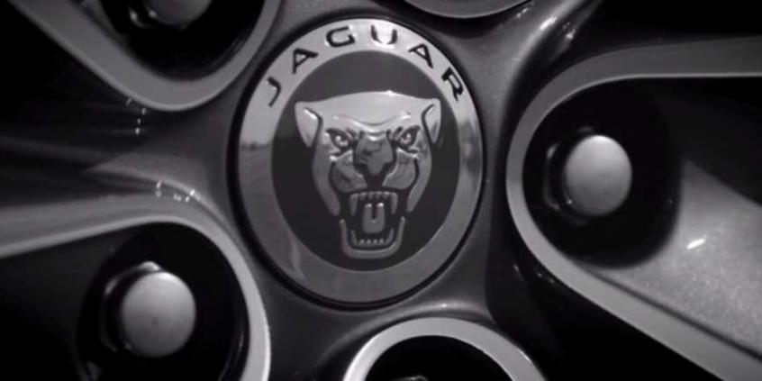 Jaguar XF pokazuje swoje wnętrze przed debiutem