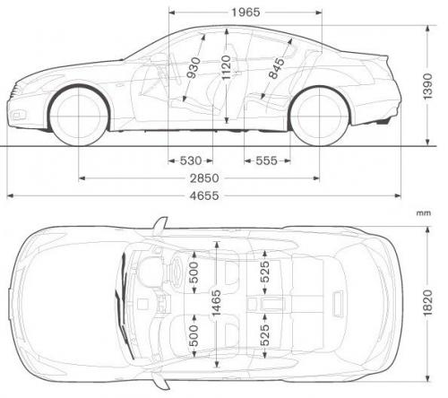 Выплата По Осаго Nissan Skyline V35 Форум