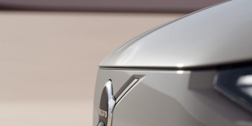 Volvo EX90: eleganckie, bezpieczne i wydajne 