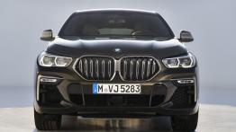 Oto nowe BMW X6. Czy wciąż będzie wzbudzać tyle kontrowersji?
