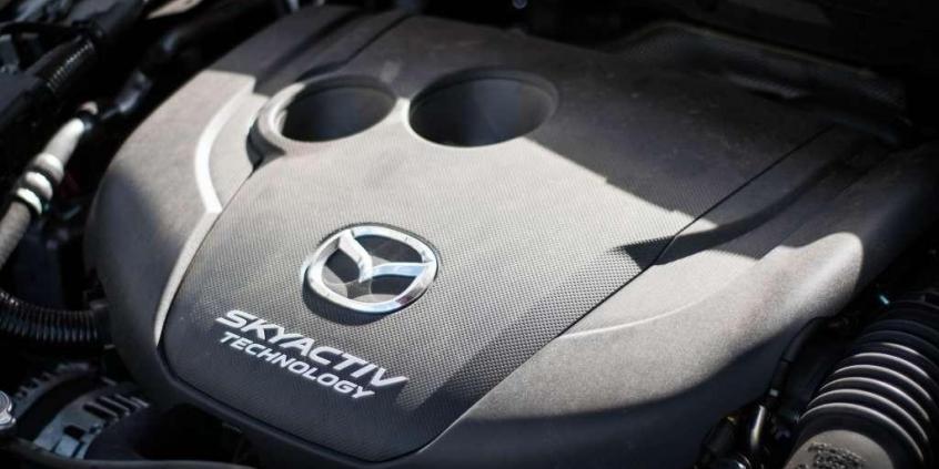 Mazda szykuje rewolucję w silnikach spalinowych