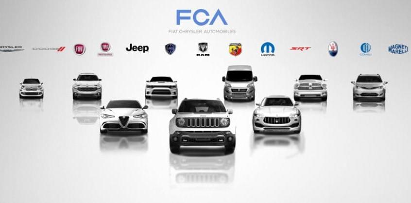 2.01.2014 | Fiat przejmuje Chryslera