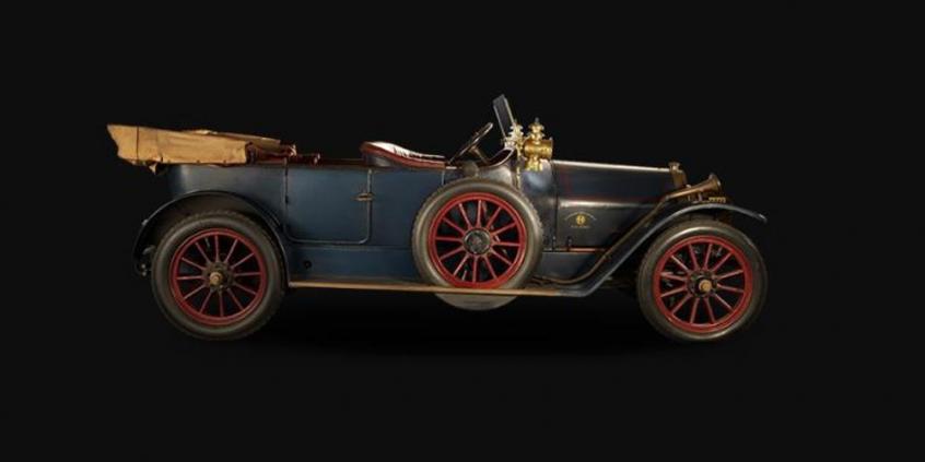 24.06.1910 | Powstaje Alfa Romeo