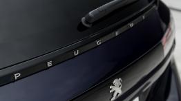 Peugeot 508 SW 1.6 PureTech 180 KM - galeria redakcyjna