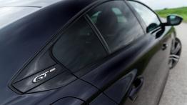 Peugeot 508 GT 1.6 PureTech 225 KM - galeria redakcyjna - prawy bok