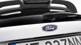 Ford Focus ST-Line LPG – galeria redakcyjna
