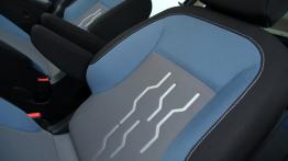Peugeot Partner II Tepee Facelifting 1.6 HDi 92KM - galeria redakcyjna - fotel kierowcy, widok z prz