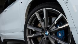 BMW X2 M35i 2.0 306 KM - galeria redakcyjna