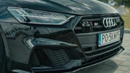Audi S7 3.0 TDI 349 KM - galeria redakcyjna