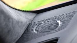 Audi Q5 Facelifting - galeria redakcyjna - głośnik