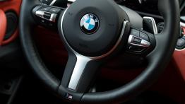 BMW X2 M35i 2.0 306 KM - galeria redakcyjna - pe?ny panel przedni