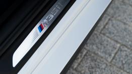 BMW X2 M35i 2.0 306 KM - galeria redakcyjna